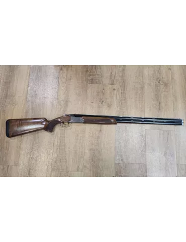 Fusil superposé Browning B725 Sporter cal.12