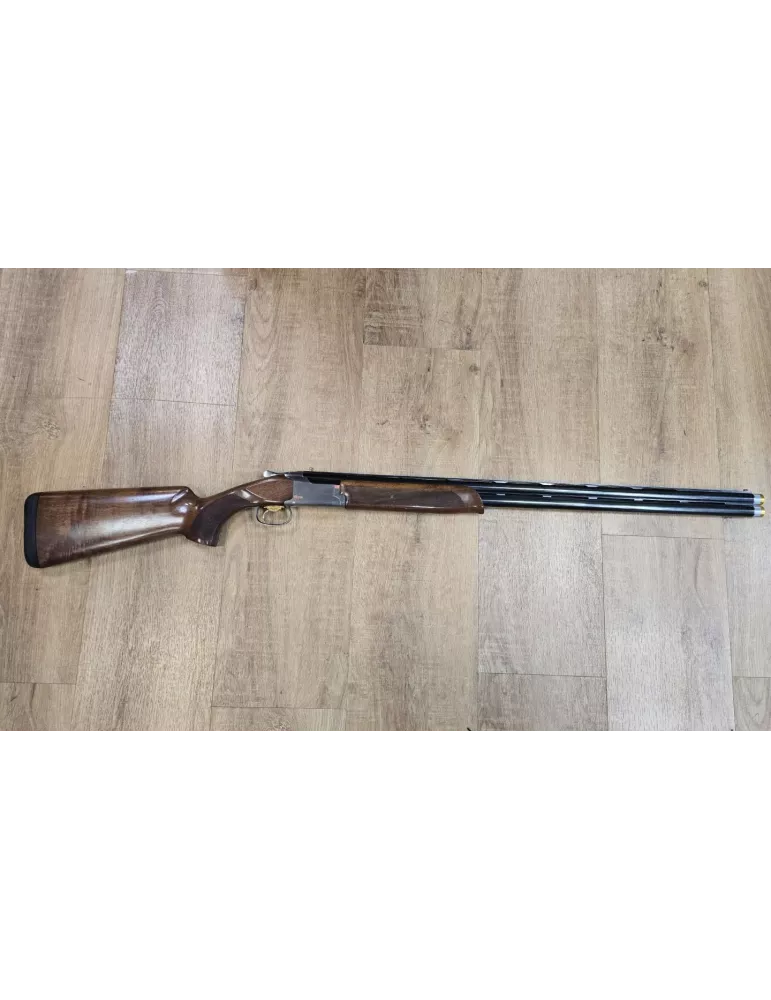 Fusil superposé Browning B725 Sporter cal.12