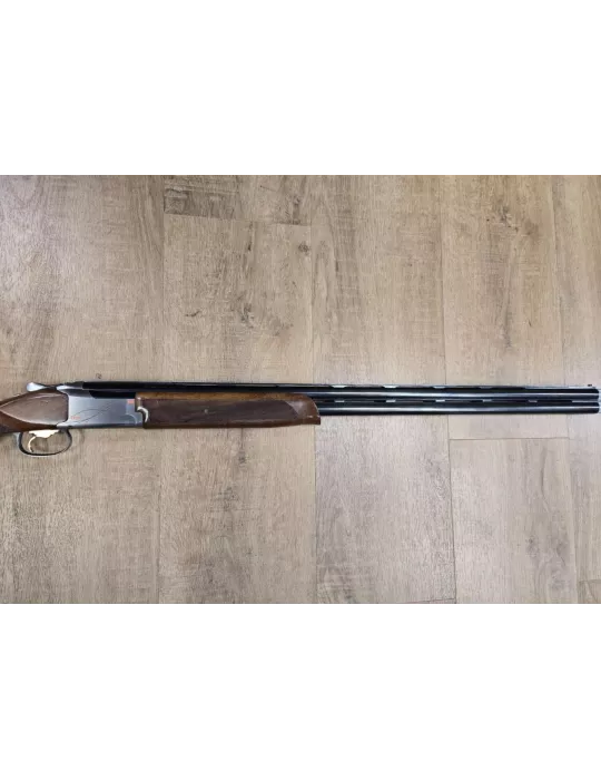 Fusil superposé Browning B725 Sporter cal.12