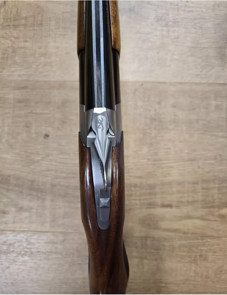 Fusil superposé Browning B725 Sporter cal.12