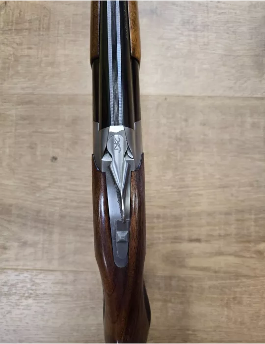 Fusil superposé Browning B725 Sporter cal.12