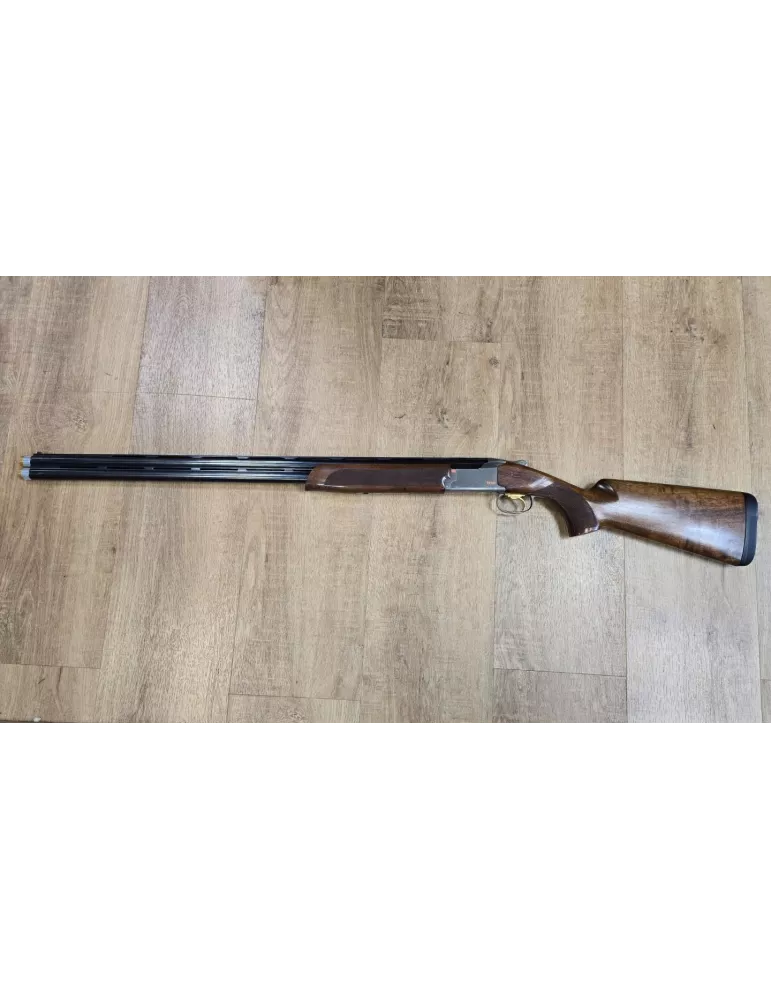 Fusil superposé Browning B725 Sporter cal.12