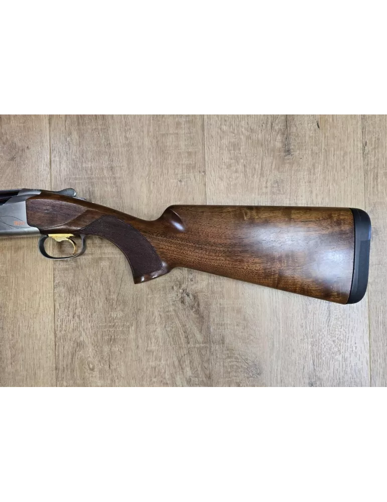Fusil superposé Browning B725 Sporter cal.12