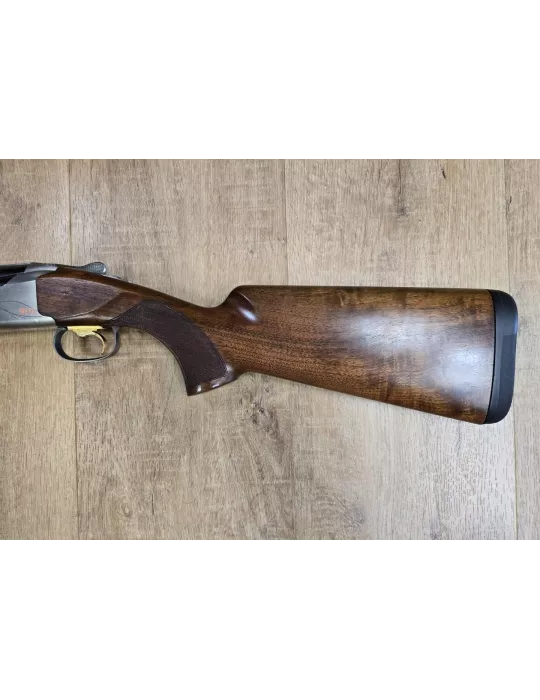 Fusil superposé Browning B725 Sporter cal.12