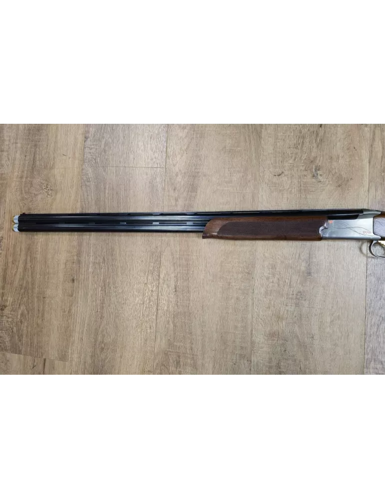 Fusil superposé Browning B725 Sporter cal.12