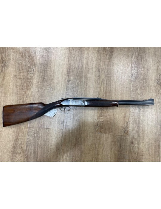 Carabine express Superposé Chapuis Super Orion cal. 7x65R