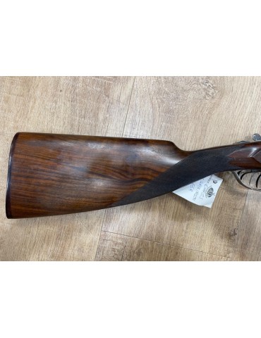 Carabine express Superposé Chapuis Super Orion cal. 7x65R 2