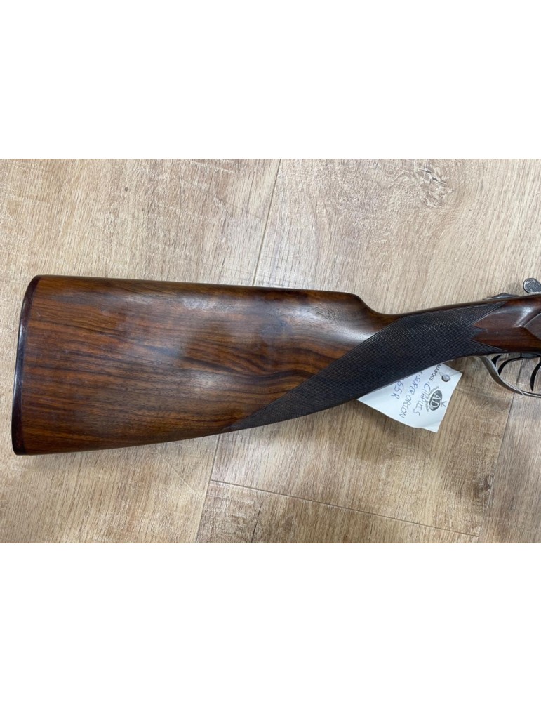 Carabine express Superposé Chapuis Super Orion cal. 7x65R