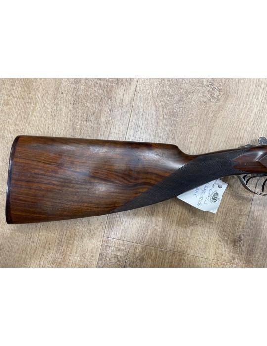 Carabine express Superposé Chapuis Super Orion cal. 7x65R