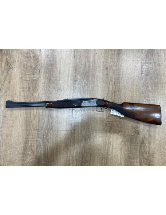 Carabine express Superposé Chapuis Super Orion cal. 7x65R