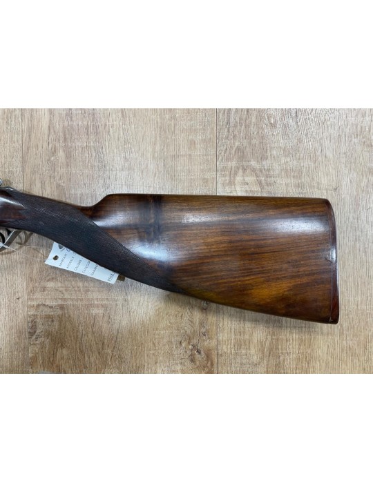 Carabine express Superposé Chapuis Super Orion cal. 7x65R