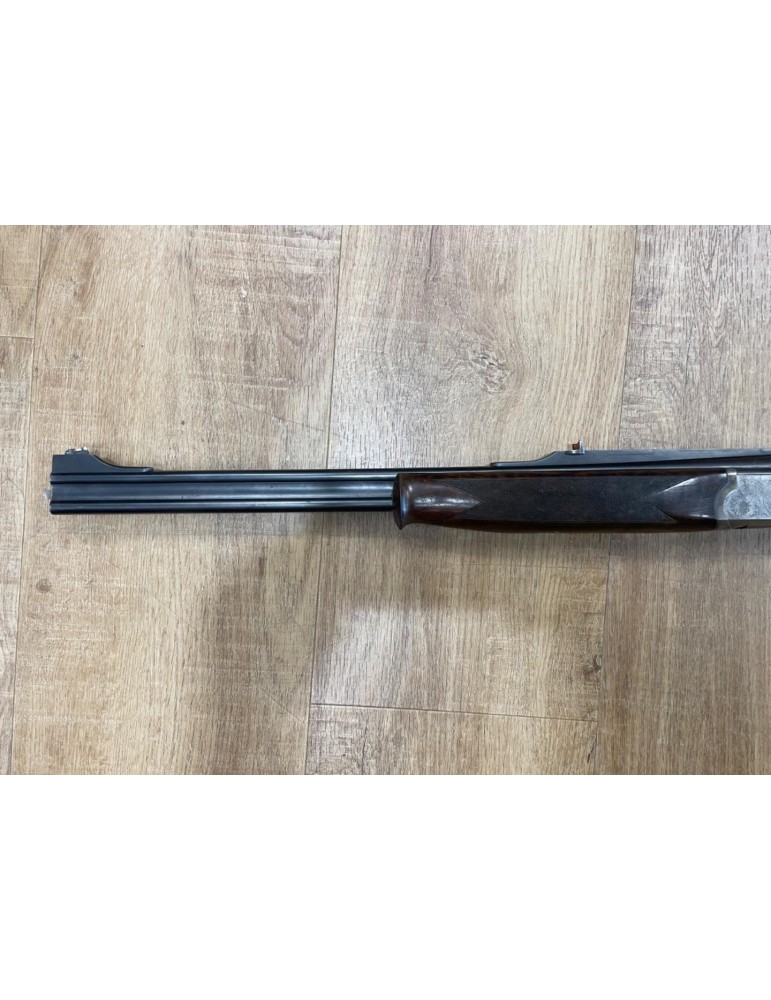 Carabine express Superposé Chapuis Super Orion cal. 7x65R