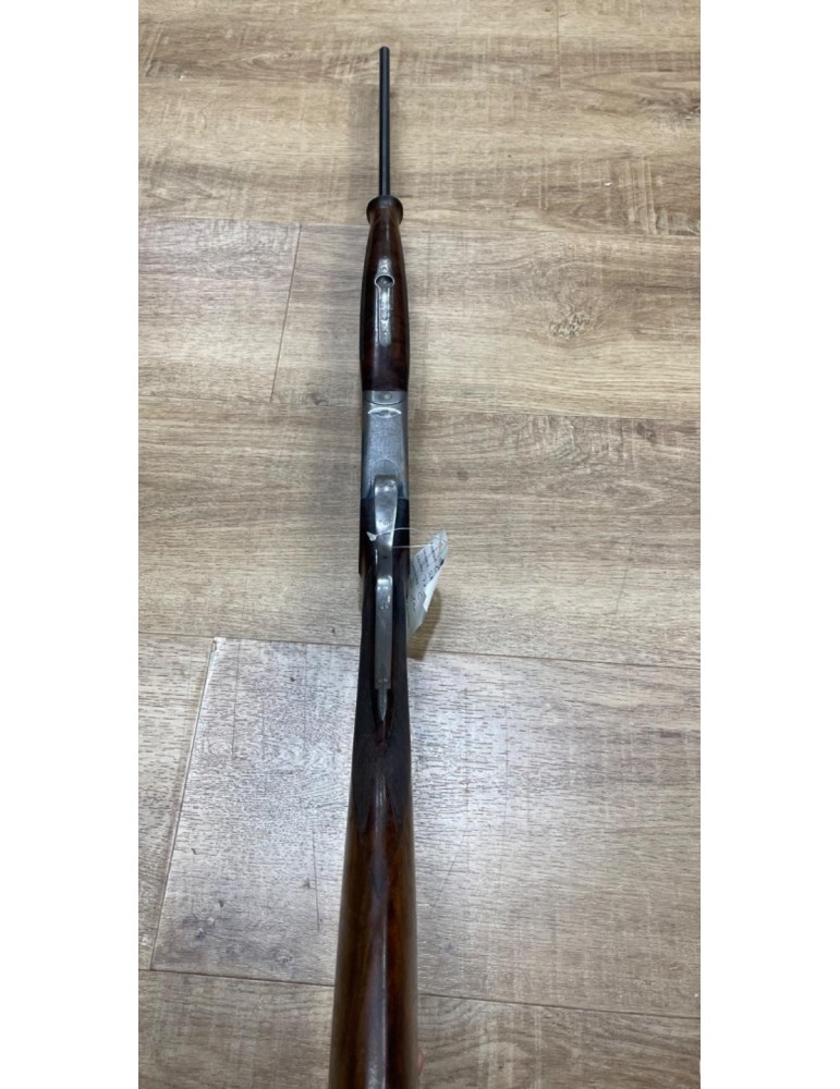 Carabine express Superposé Chapuis Super Orion cal. 7x65R