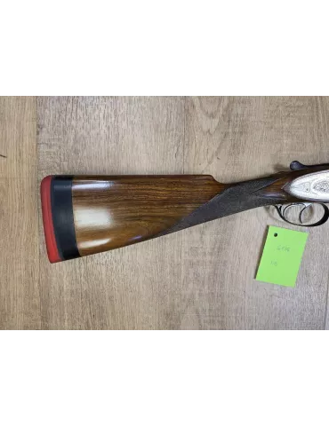 Fusil superposé Beretta S2 cal.12 2