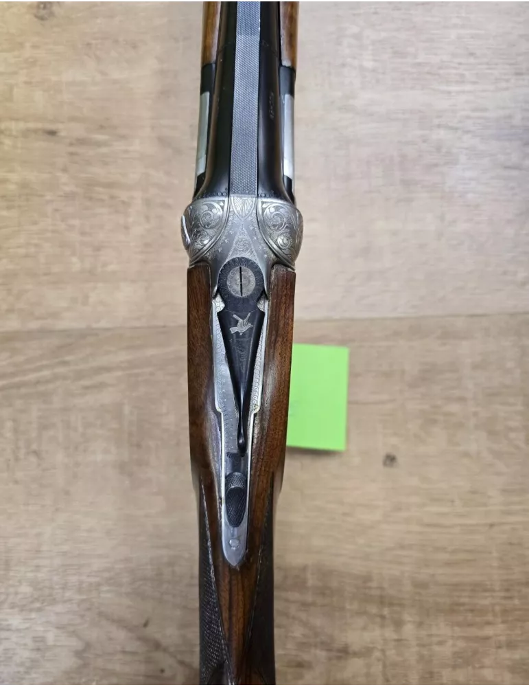 Fusil superposé Beretta S2 cal.12