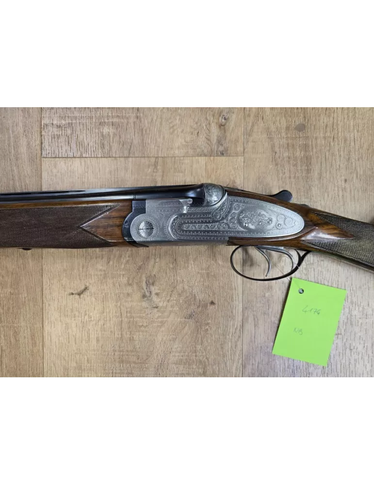 Fusil superposé Beretta S2 cal.12