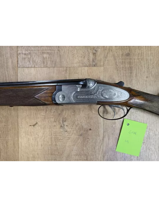 Fusil superposé Beretta S2 cal.12