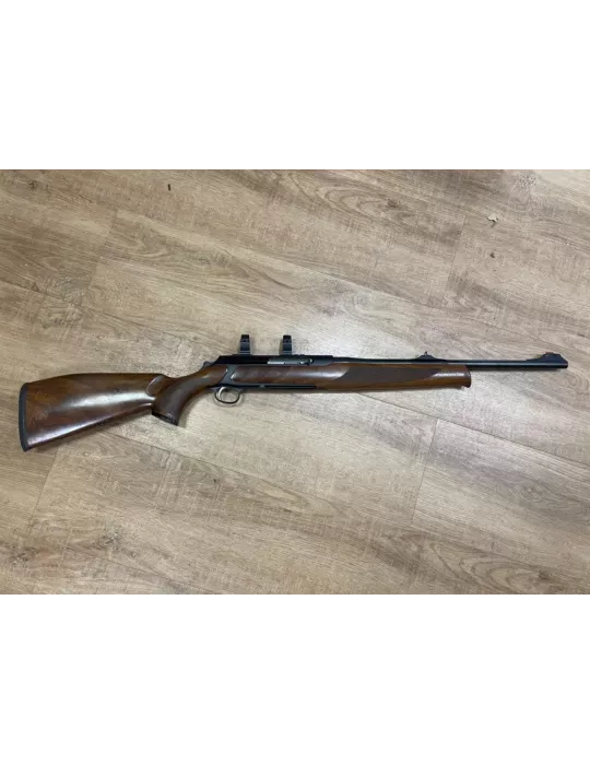 Carabine semi-automatique Sauer 303 cal.9,3x62