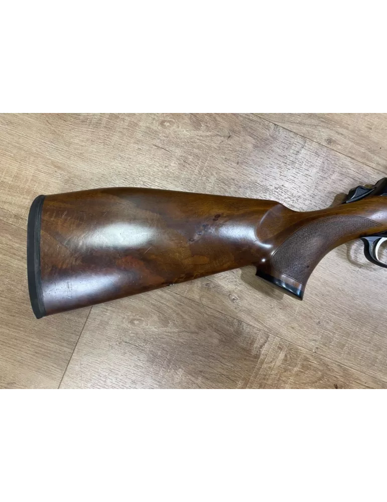 Carabine semi-automatique Sauer 303 cal.9,3x62