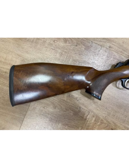 Carabine semi-automatique Sauer 303 cal.9,3x62