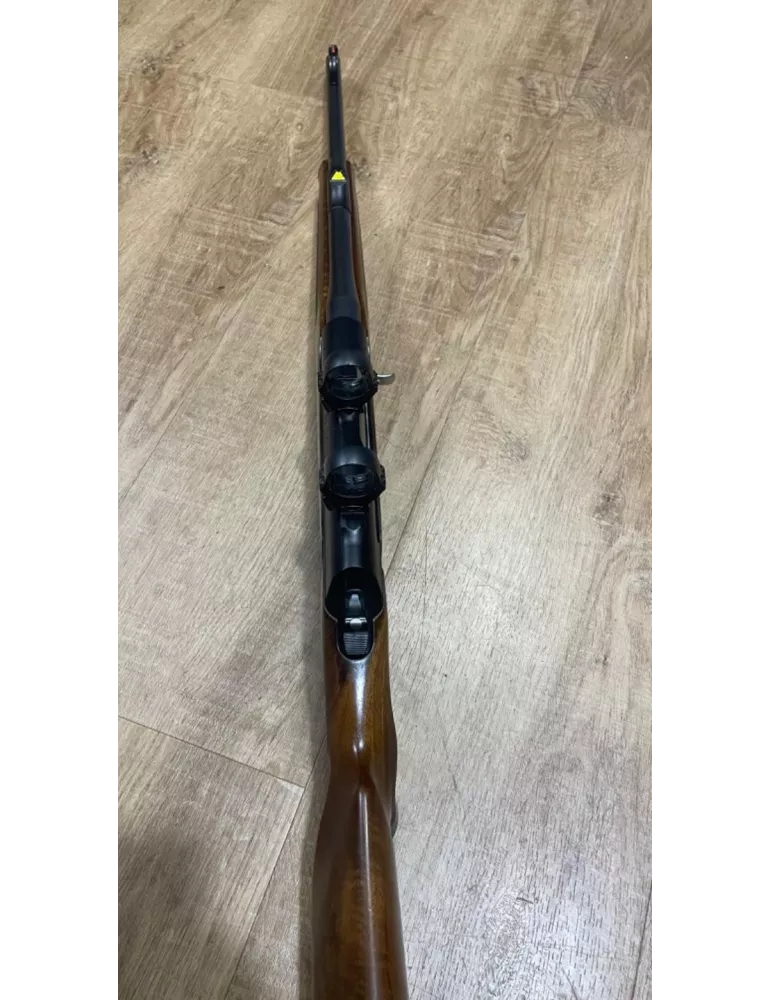 Carabine semi-automatique Sauer 303 cal.9,3x62