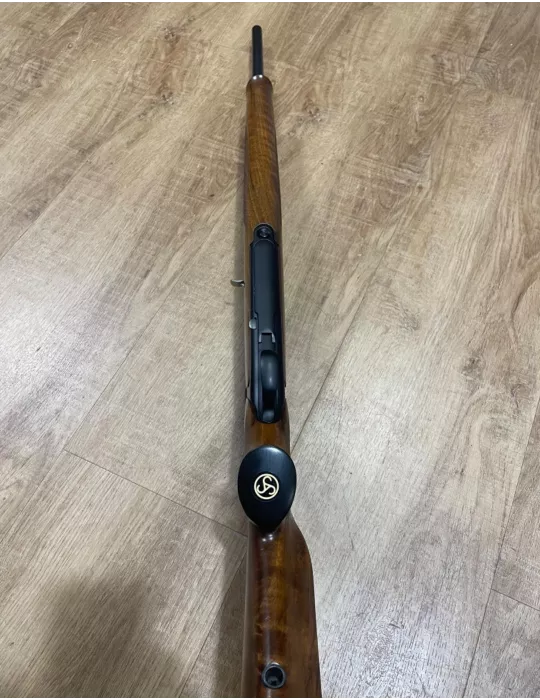 Carabine semi-automatique Sauer 303 cal.9,3x62