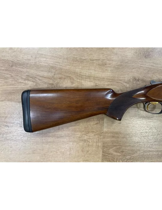 Fusil superpose Browning 525 Sporter One cal. 12