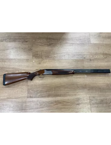Fusil superpose Browning 525 Sporter One cal. 12