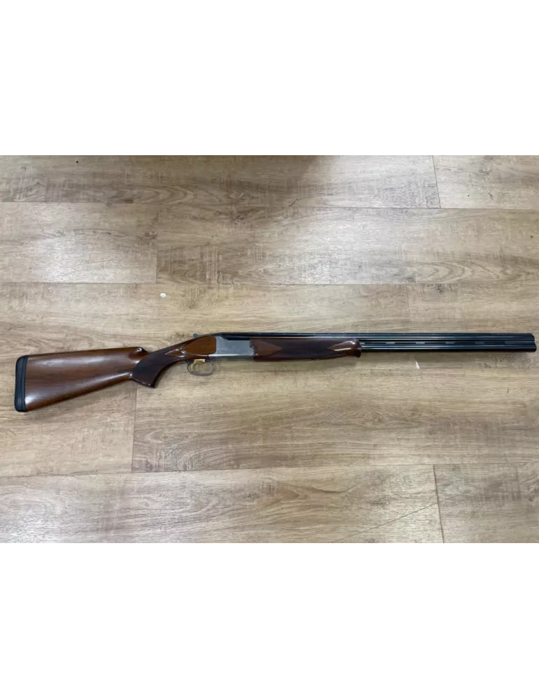Fusil superpose Browning 525 Sporter One cal. 12
