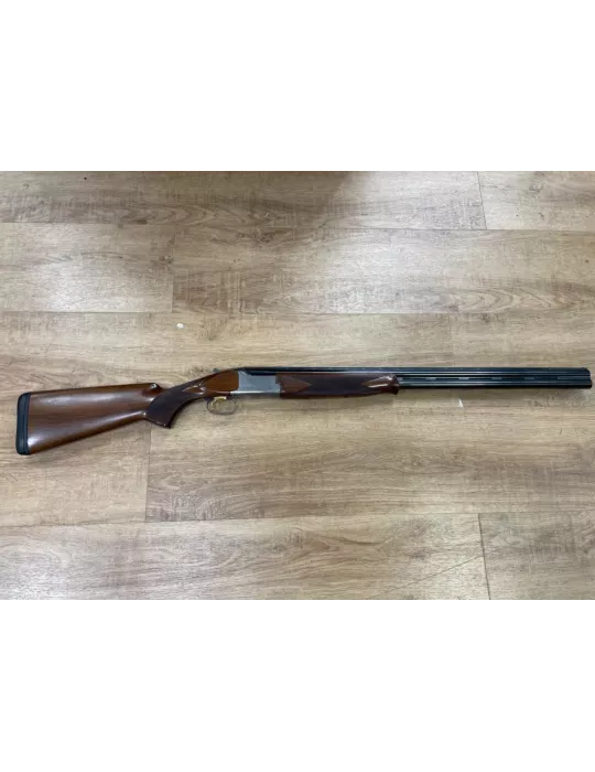 Fusil superpose Browning 525 Sporter One cal. 12