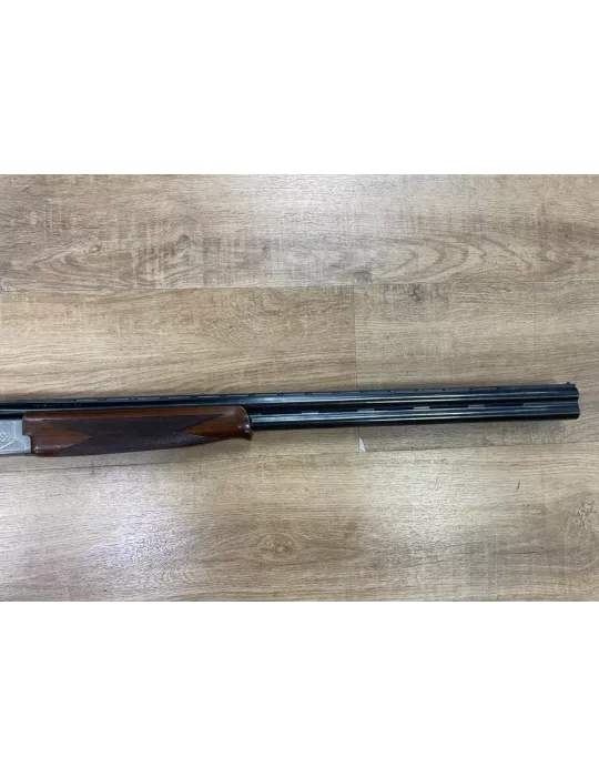 Fusil superpose Browning 525 Sporter One cal. 12