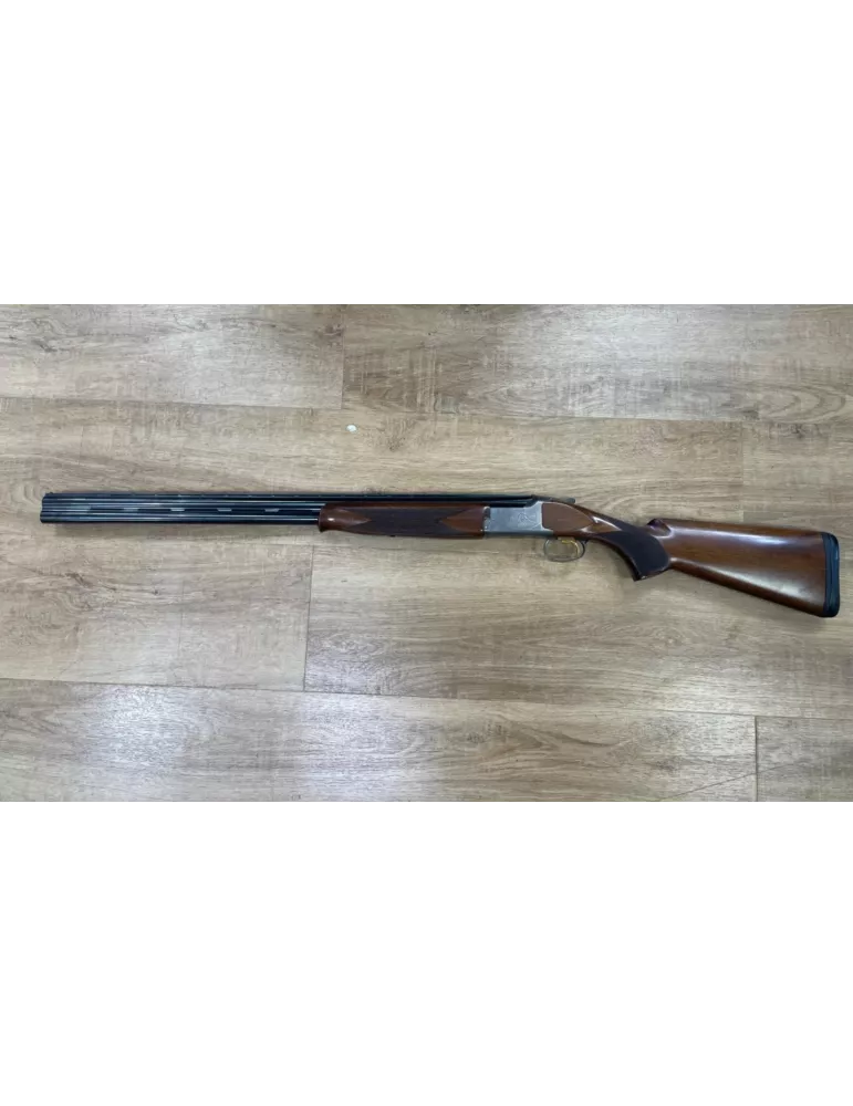 Fusil superpose Browning 525 Sporter One cal. 12