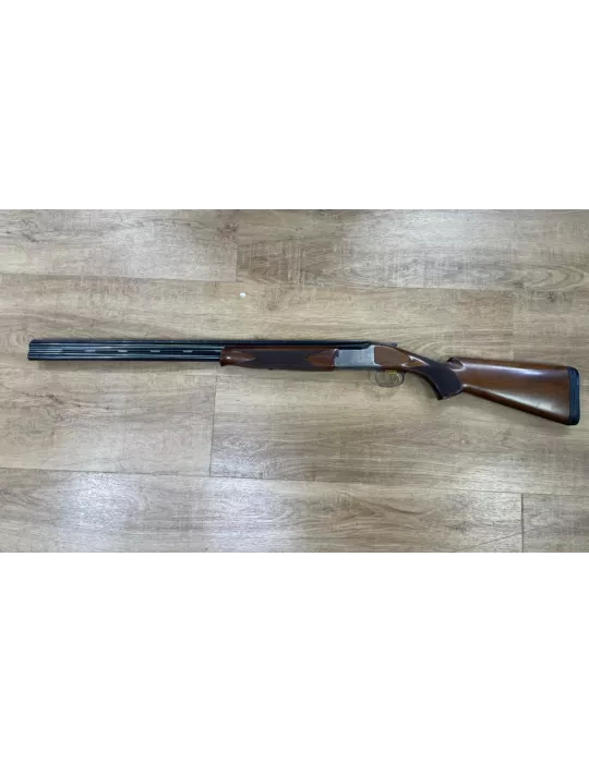 Fusil superpose Browning 525 Sporter One cal. 12