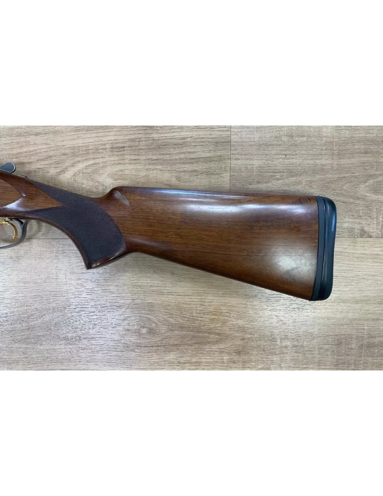 Fusil superpose Browning 525 Sporter One cal. 12