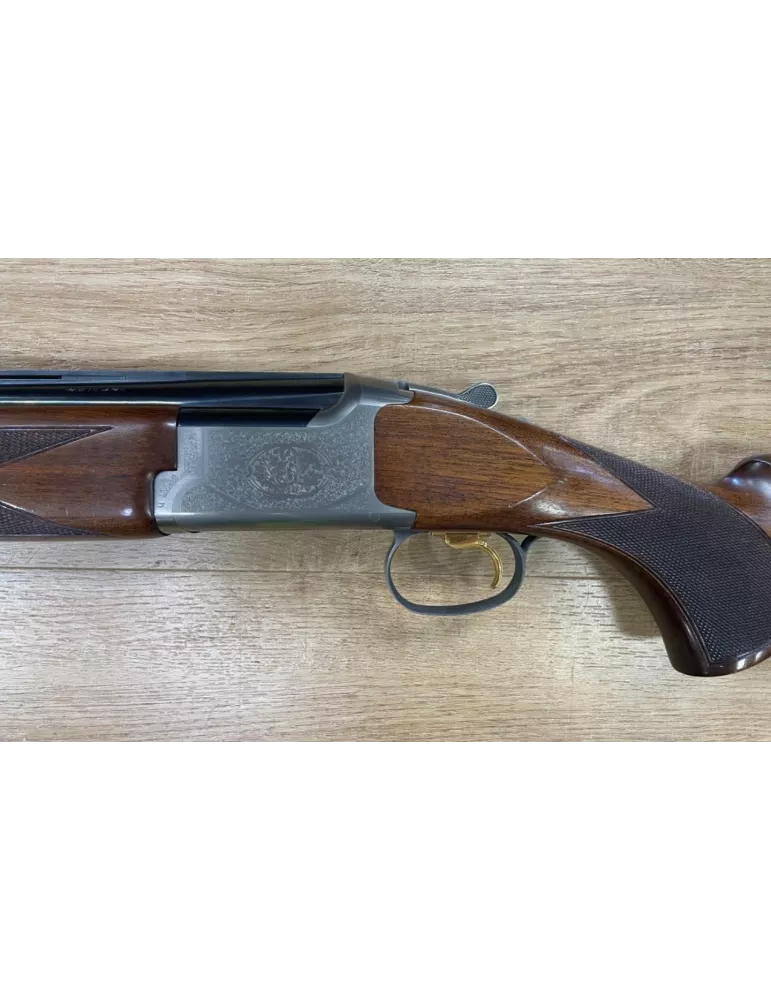 Fusil superpose Browning 525 Sporter One cal. 12