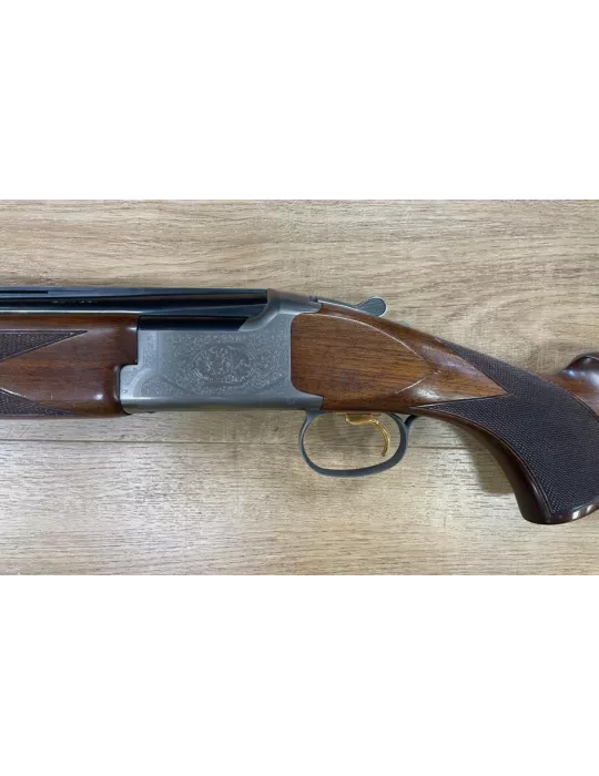 Fusil superpose Browning 525 Sporter One cal. 12