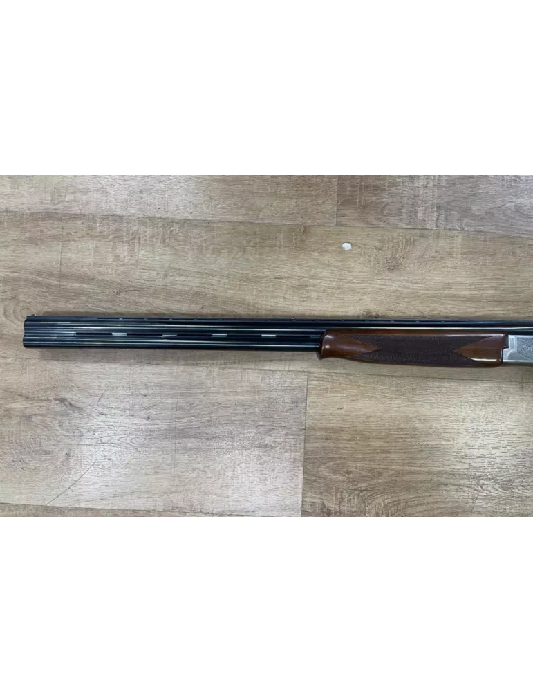 Fusil superpose Browning 525 Sporter One cal. 12