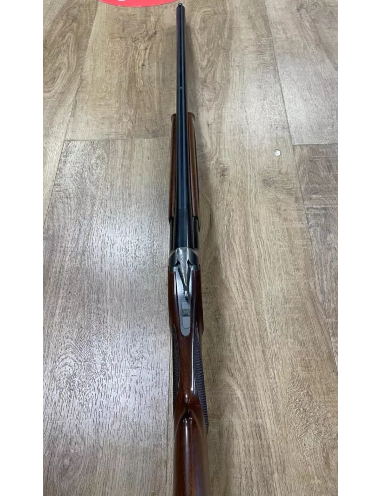 Fusil superpose Browning 525 Sporter One cal. 12