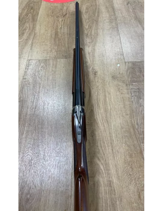 Fusil superpose Browning 525 Sporter One cal. 12