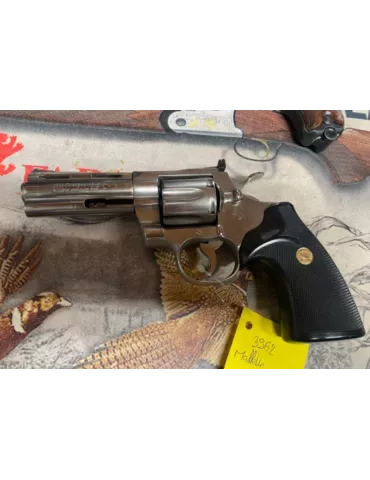 Revolver Colt Python cal.357Magnum