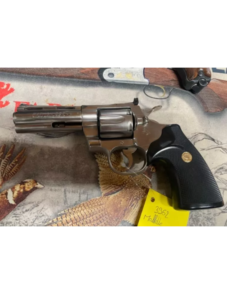 Revolver Colt Python cal.357Magnum