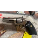 Revolver Colt Python cal.357Magnum