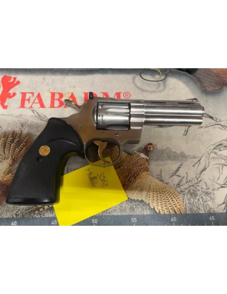 Revolver Colt Python cal.357Magnum