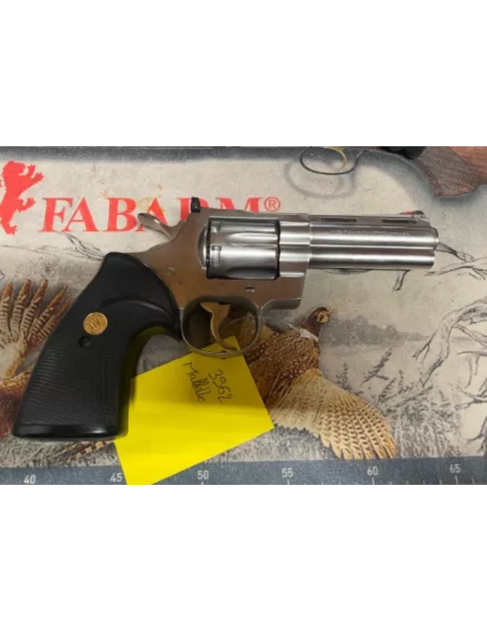 Revolver Colt Python cal.357Magnum