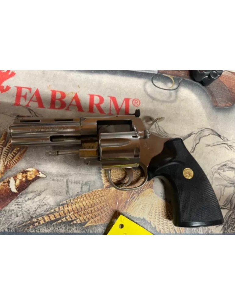 Revolver Colt Python cal.357Magnum