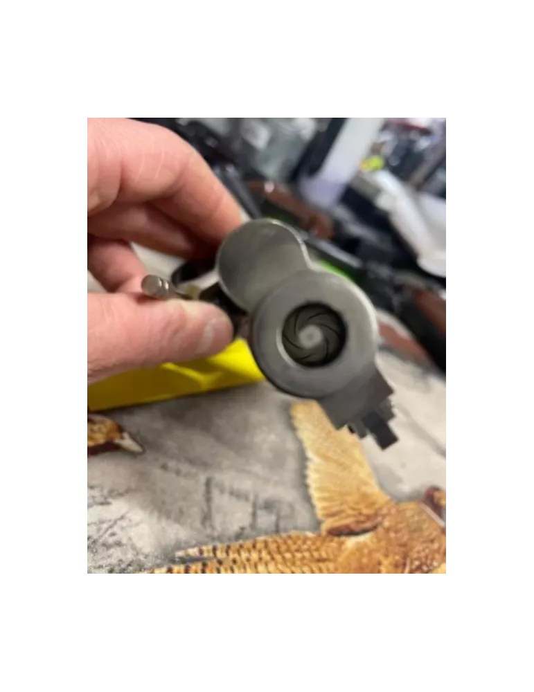 Revolver Colt Python cal.357Magnum