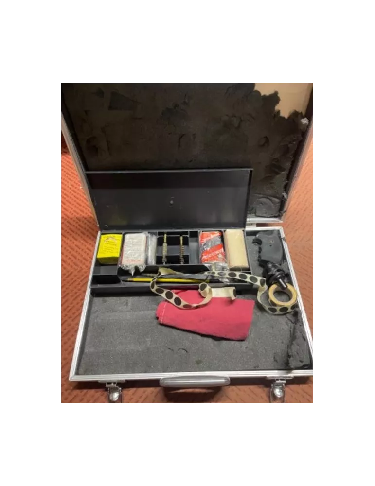 Revolver Colt Python cal.357Magnum