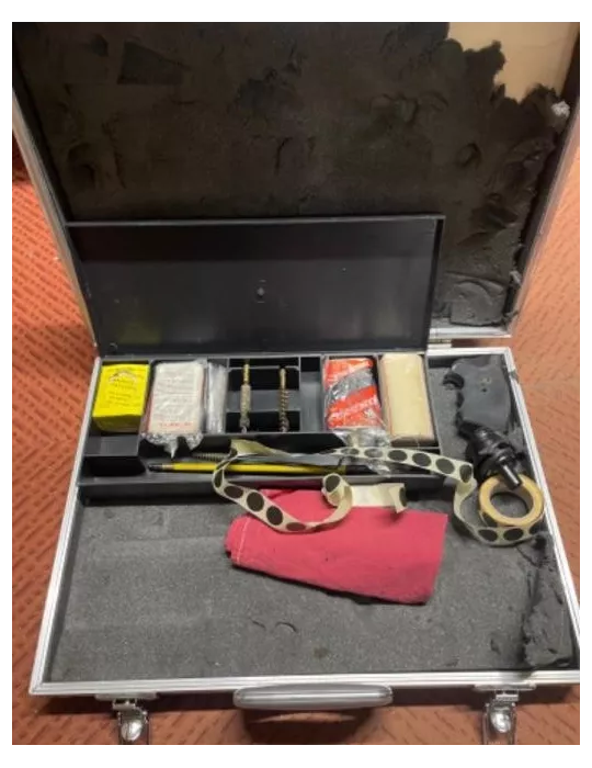 Revolver Colt Python cal.357Magnum