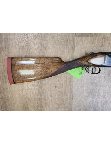 Fusil superposé Browning B25 cal.12 2