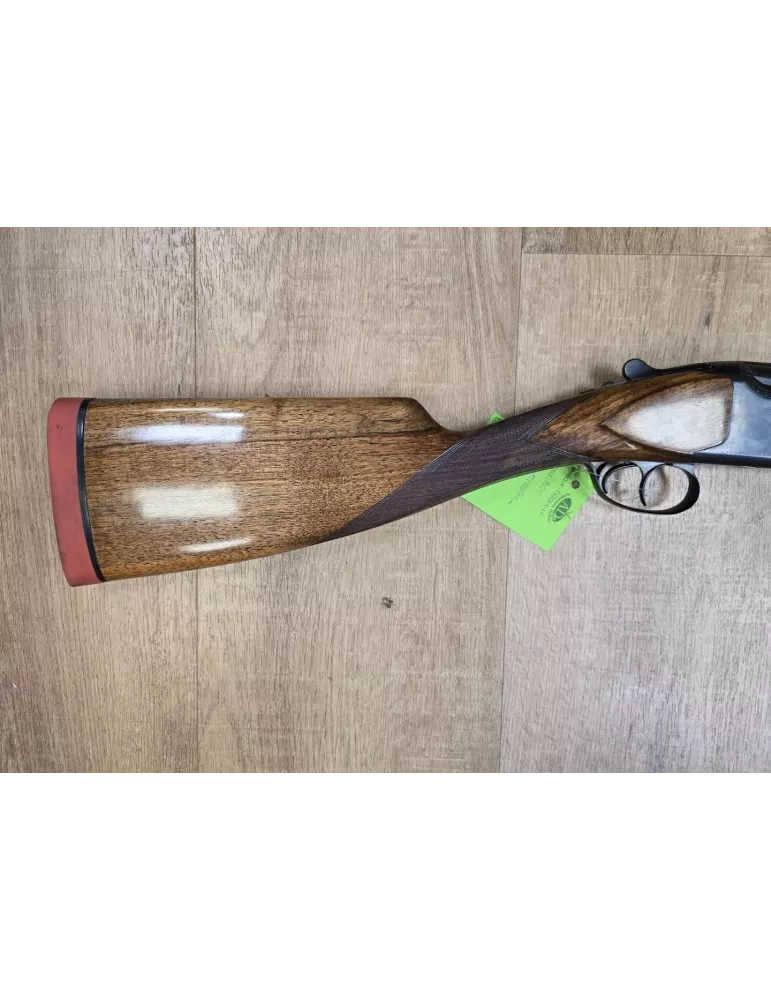 Fusil superposé Browning B25 cal.12